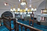 Fin de la restauration de la mosquée  Djamâa Es-Safir d'Alger