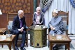 Le cheikh d’al-Azhar : la liberté d’expression ne justifie pas l’offense aux religions