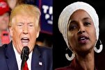 Tirade de Trump sur le hijab de l'élue musulmane