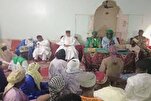 Mauritanie : lancement du Mouloud à Agadez