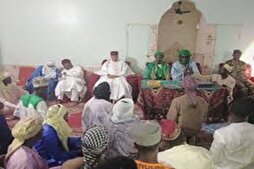 Mauritanie : lancement du Mouloud à Agadez
