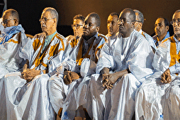 Première édition du Festival Tenhamad pour la Culture et le Patrimoine