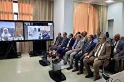 Youcef Belmehdi lance la 27e édition de la Semaine nationale du saint Coran