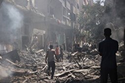 Réunion secrète de Netanyahu sur Gaza alors que le nombre de morts dépasse les 61 000