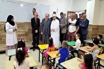 Sama da daliban kur'ani 900,000 ne ke halartar makarantun kur'ani a kasar Aljeriya