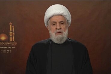 Tashin Imam Husaini ya Samar da Dandali Da Ya Dace Domin Zuwan Imami na 12: Sheikh Qassem