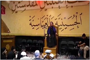 Mahukuntan kasar Iran sun gudanar da karance-karance a cikin jerin gwanon guda biyu masu tsarki