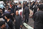 पाकिस्तानी शियाओं पर हमलों के मद्देनजर कानूनी संस्थाओं की चुप्पी की आलोचना