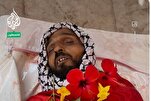 पूर्व फ़िलिस्तीनी राष्ट्रीय बास्केटबॉल टीम के खिलाड़ी गाज़ा में शहीद