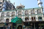 मुंबई में एक मस्जिद के दरवाज़े गैर-मुसलमानों के लिए खोले गए