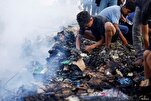 गाज़ा पर कब्ज़ाकारी सेना के लगातार हमलों में कई लोग मारे गए और घायल हुए