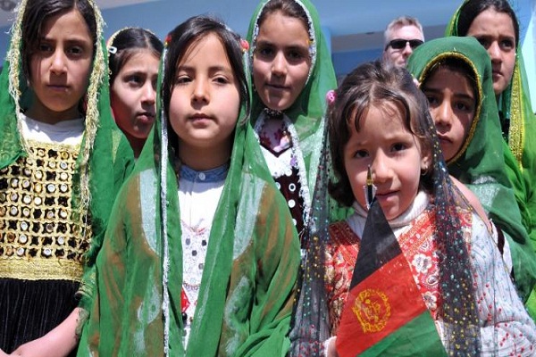 Permainan Amerika di Tanah Afganistan Akan Segera Berakhir?