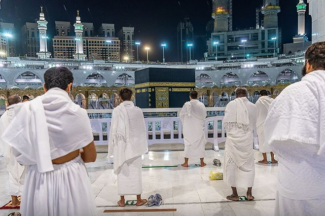 Haji di Masa Pandemi dan Pukulan Bagi Ekonomi Non-Minyak Arab Saudi