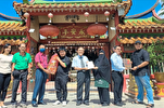 Program Organisasi Islam Malaysia untuk Memperkuat Koeksistensi Antar Agama