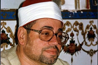 Syekh Al Shaban Abdul Aziz Al Sayyad; Pemilik Tilawah yang Penuh Semangat dan Bersahabat