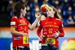 Inisiatif Tim Bola Tangan Wanita Spanyol untuk Mengekspresikan Solidaritas dengan Rakyat Palestina