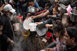 Hadapi Kelaparan Parah di Gaza, Asosiasi Ulama Palestina Serukan Demo