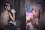Pemberitaan Kedalaman Tragedi Kemanusiaan di Jalur Gaza dalam Sebuah Video Seorang Tahanan Zionis