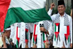 Dukung Palestina, Pemerintah RI Akan Kirim Bantuan 10 Ribu Ton Beras ke Gaza
