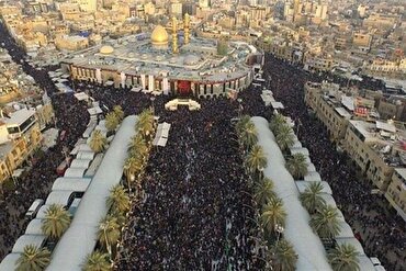 Kesiapan Penuh Propinsi Karbala untuk Sambut Para Peziarah Arbain