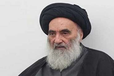 Larangan Penggunaan Gambar-gambar Ayatullah Sistani di Tempat Umum