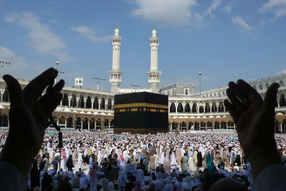 Gli aspetti spirituali dell’Hajj: l’Imam Zayn al-ʿĀbidīn (A) e Al-Shiblī