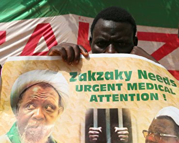 Nigeria: Sheikh Ibrahim Zakzaky libero dalla prigione