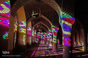 Uno sguardo a Shiraz. città gioiello nel sudovest dell'Iran