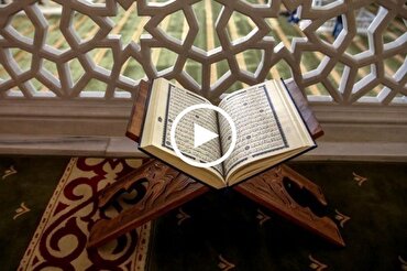 Memorizzatore del Corano del Bangladesh accolto come un erore (+ video)