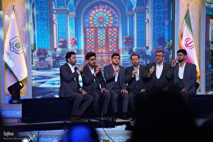 Quarantottesima edizione competizioni coraniche nazionali Iran - 2