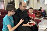 La Chiesa Latina di Gaza sfida gli ordini di evacuazione israeliani: “Noi non lasceremo”
