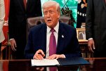 Trump berhasrat untuk mengiktiraf negara Palestin