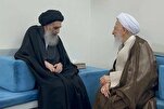Pandangan kami terhadap Hauzah ilmiyah Qom tidak berbeza dengan pandangan kami tentang Hauzah Najaf