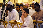 Meneliti kaedah pengajaran al-Quran kepada kanak-kanak di Sharjah