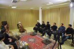 Ang Tagumpay ng mga Sentro ng Islam ay Nakadepende sa Pagsasanay sa Mga Aral ng Islam: Ayatollah Javadi Amoli
