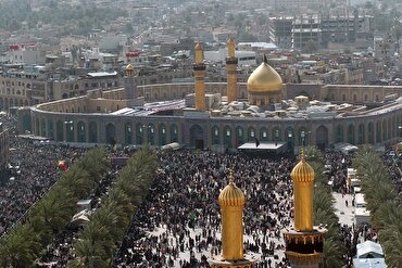   د حضرت امام حسین (ع) رجعت