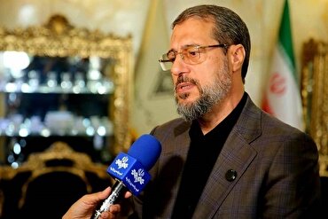 Irã Iniciará Operação de Peregrinação Umrah Após Muharram: Oficial