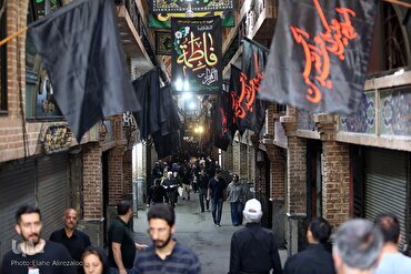 Posição do Imam Hussein(A.S) Oferece um Modelo para Resistir aos Yazids de Hoje: Acadêmico