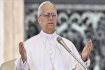 Папа Римский призвал положить конец жестокости войны...