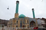 Полиция Дании расследует нападение исламофобов на мечеть...