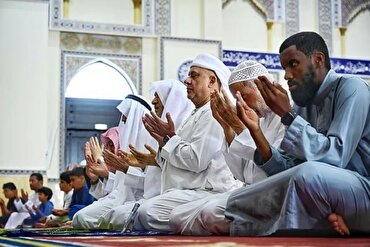 UAE: Wito Watolewa kwa Sala ya Kitaifa ya Kuomba Mvua