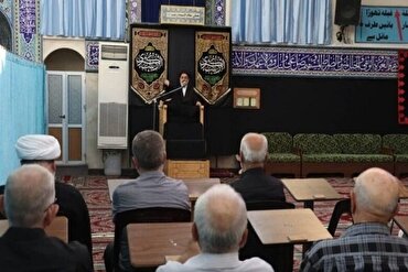 Wizara ya Wakfu Syria yakanusha kufunga Haram ya Bibi Zaynab (SA) au kuzuia maombolezo ya Muharram