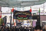 Hali ya maombolezo Baina Haramain huko Karbala kufuatia kuingia kwa Muharram
