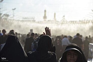 Maafisa wasema Iraq iko tayari kwa matembezi ya Arbaeen