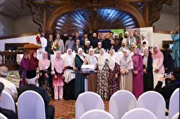 Мусобиқаи ҳифзи Қуръон дар Австралия — намунаи тақвияти ҳувияти ҷавонони мусалмон