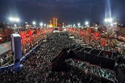Аз Ошӯро то Арбаин – Нодида гирифтани номи Ҳусайн (а) дар расонаҳои Ғарб