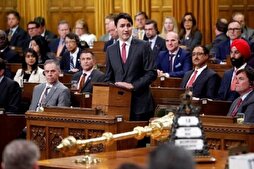 İsrail’i destekleyen Kanadalı milletvekilleri camilerde iyi karşılanmayacak