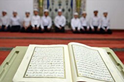 Üniversiteliler Kur'an'ı en güzel şekilde okumak için yarışacak