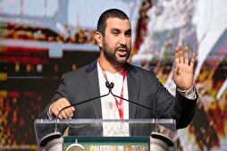 Amerika’da gözaltına alınan İngiliz Filistin yanlısı aktivist serbest bırakıldı