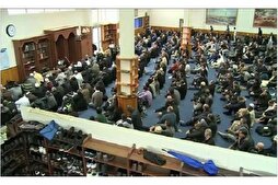 Genç Fransız Müslümanlar Şeriat yasasını tercih ediyor